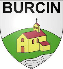 Ville de Burcin